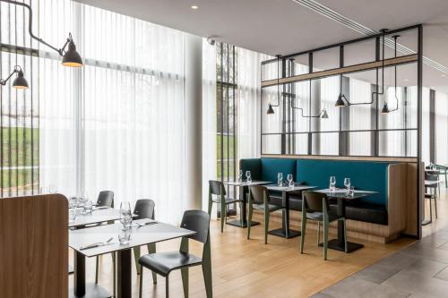 Courtyard by Marriott Paris Creteil