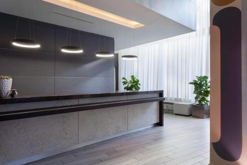 AC Hotel by Marriott Miami Beach in Miami Beach, USA