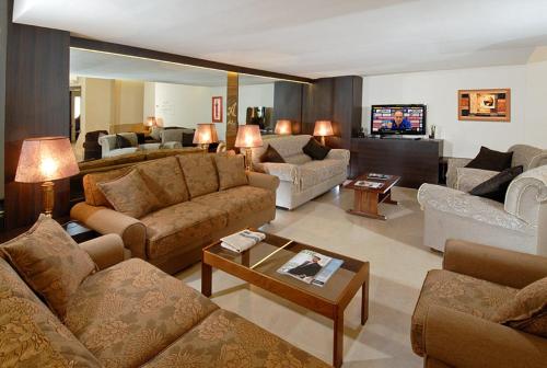 Hotel Argentina 2