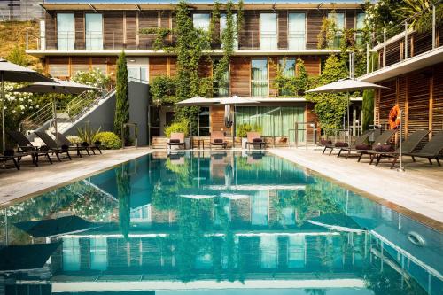 Courtyard by Marriott Montpellier - Hotel