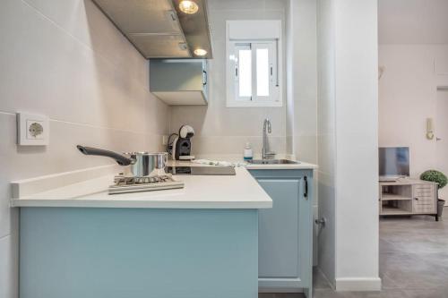 Apartamento Al Alba, Córdoba (fotografie 7)
