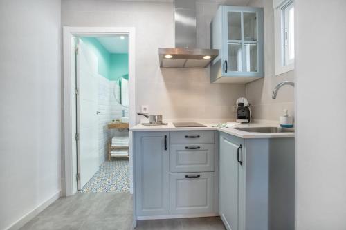 Apartamento Al Alba, Córdoba (fotografie 9)