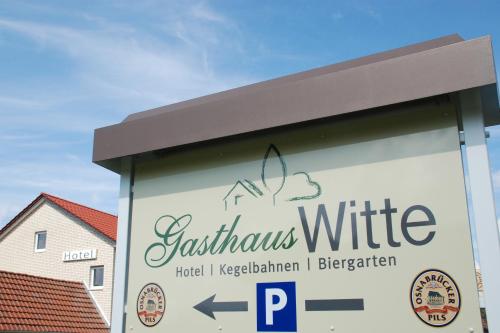 Gasthaus-Witte in Wallenhorst, Deutschland