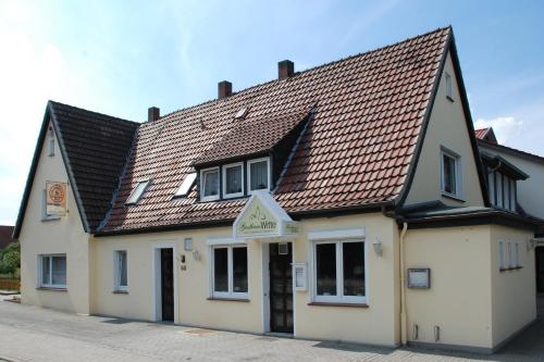 Gasthaus-Witte in Wallenhorst, Deutschland