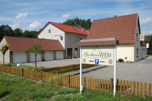Gasthaus-Witte in Wallenhorst, Deutschland