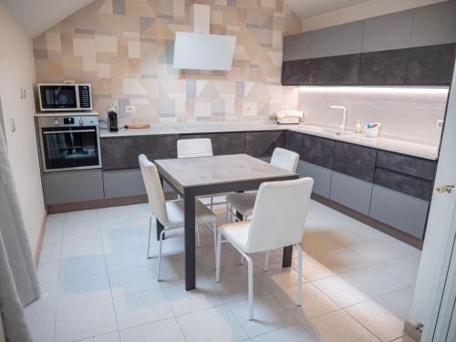 Comfy Penthouse, Milan (photo 4)