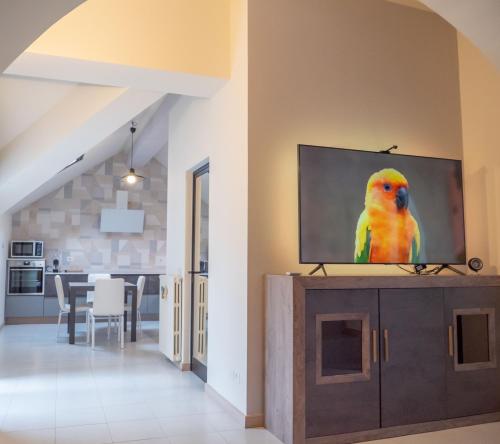 Comfy Penthouse, Milan (photo 3)