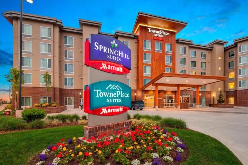 TownePlace Suites by Marriott Bellingham