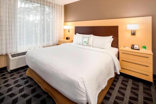 TownePlace Suites by Marriott Bellingham