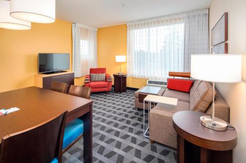 TownePlace Suites by Marriott Bellingham