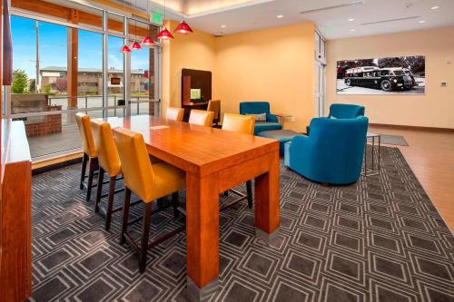 TownePlace Suites by Marriott Bellingham