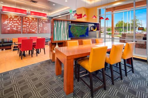 TownePlace Suites by Marriott Bellingham