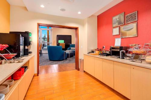 TownePlace Suites by Marriott Bellingham