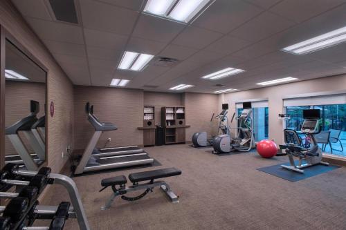 Residence Inn by Marriott San Marcos in San Marcos, USA