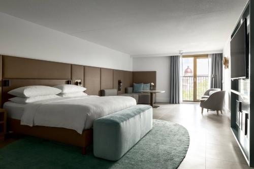 Amsterdam Marriott Hotel, Amsterdam (foto 10)