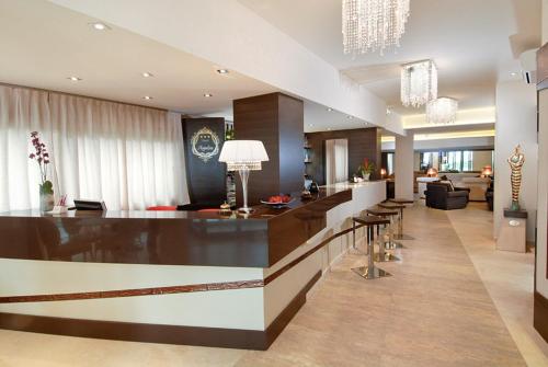 Hotel Argentina 3
