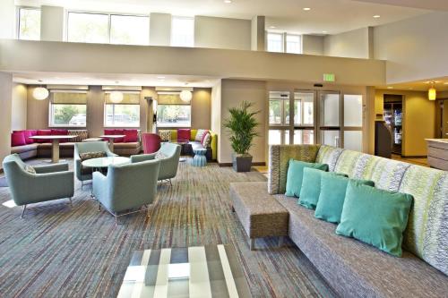 Residence Inn by Marriott Chicago Wilmette/Skokie - Hotel - Wilmette