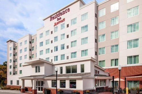 Residence Inn by Marriott Chicago Wilmette/Skokie