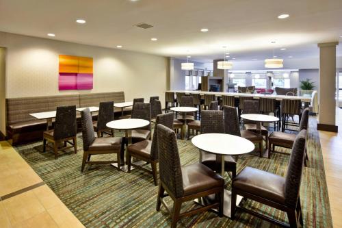 Residence Inn by Marriott Chicago Wilmette/Skokie