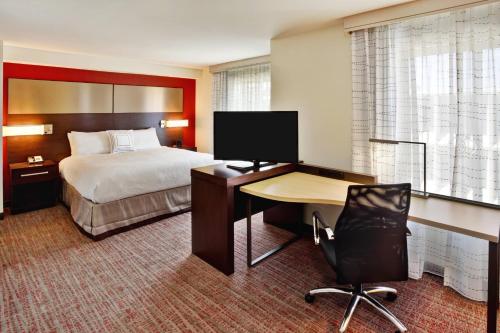 Residence Inn by Marriott Chicago Wilmette/Skokie