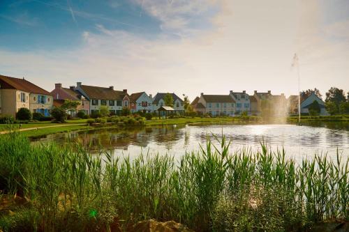 Marriott Village d'Ile-de-France