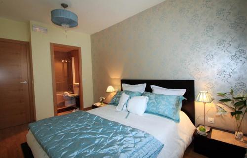 Apartamentos Turísticos Real Valle Ezcaray Room Type - Apartment (2 Adults)