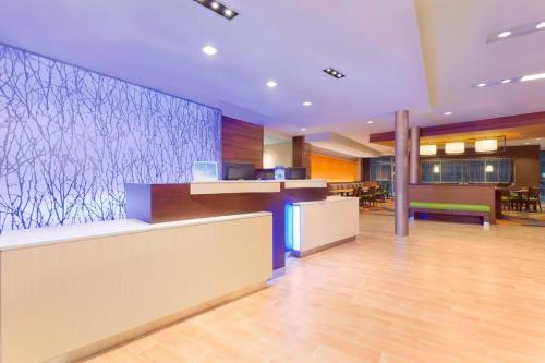 Fairfield Inn & Suites by Marriott Pittsburgh Airport/Robinson Township