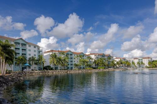 Marriott's Villas At Doral