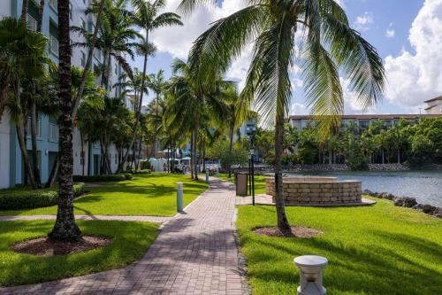 Marriott's Villas At Doral