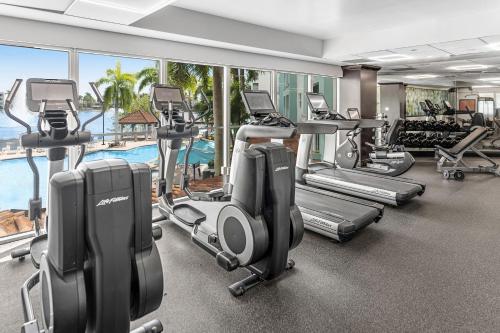 Marriott's Villas At Doral - main image