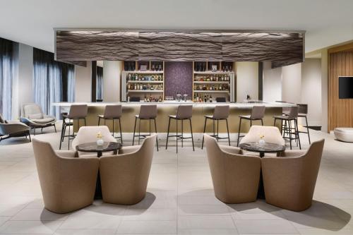 AC Hotel By Marriott Portland Beaverton