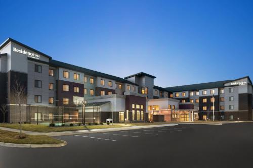 Residence Inn by Marriott Minneapolis-St Paul Airport Eagan Eagan