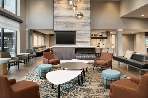 Residence Inn by Marriott Minneapolis St. Paul/Eagan - image 9