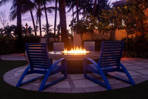 Facilities, Marriott's Oceana Palms in Riviera Beach (FL)