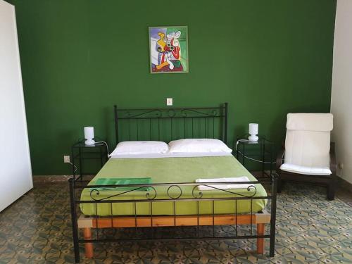  A CASA NOSTRA!, Unterkunft in Gioiosa Marea