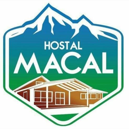 B&B Talca - Hostal Macal - Bed and Breakfast Talca