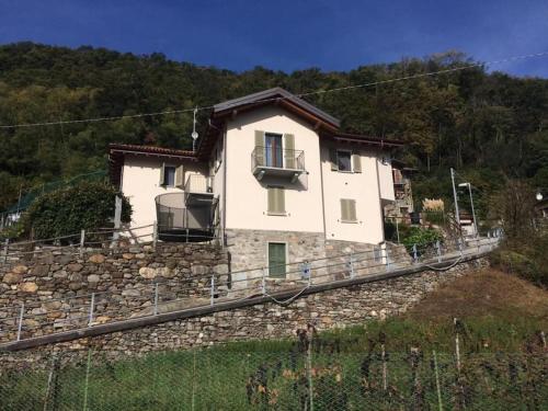  Casa Neva in Cannobio