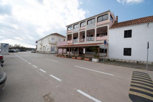  Apartments by the sea Pasman - 8221 in Pašman