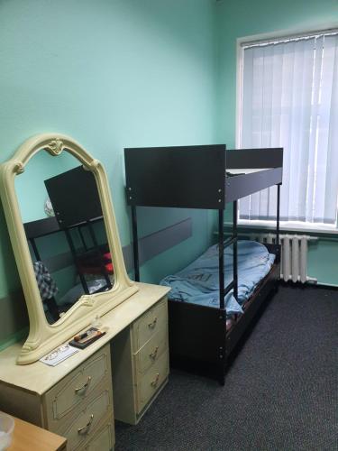 Хостел на Саксаганского, Kiew (Foto 3)