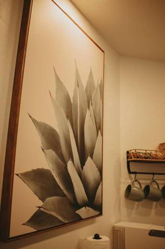Agave Tiny House at Cactus Flower-HOT TUB-Pet Friendly-No Pet Fees!, Albuquerque (fotografie 10)