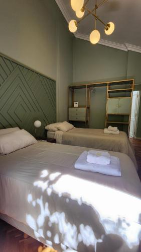 1 king bed