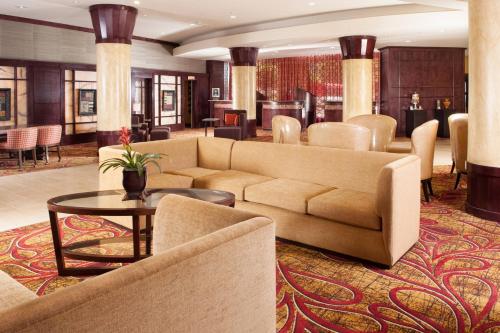 Greenville Marriott - image 8