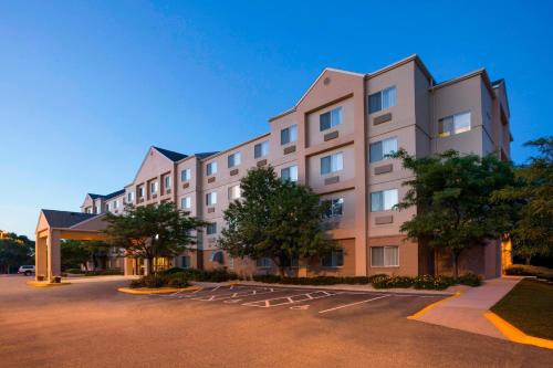 Fairfield Inn & Suites Minneapolis-St. Paul Airport