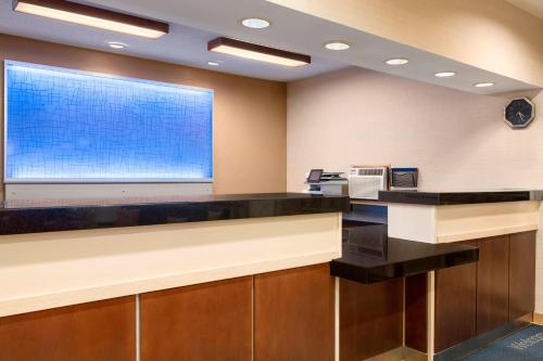 Fairfield Inn & Suites Minneapolis-St. Paul Airport