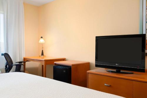 Fairfield Inn & Suites Minneapolis-St. Paul Airport