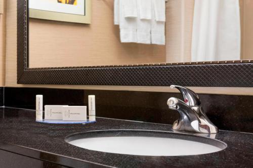 Fairfield Inn & Suites Minneapolis-St. Paul Airport