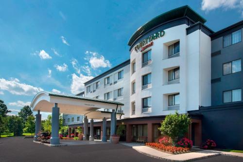 Courtyard by Marriott Lebanon - Hotel