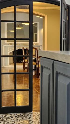 El Cerquero, Casa de Huéspedes (El Cerquero, Casa de Huespedes) in 바리오 로스 페랄레스