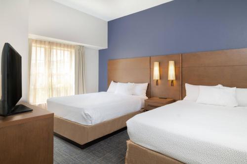 Residence Inn by Marriott Williamsburg - image 11