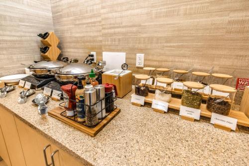 吉尔福德万豪广场套房酒店 吉尔福德万豪广场套房酒店